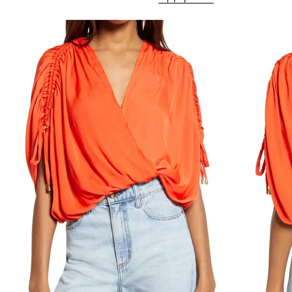 Free People Top